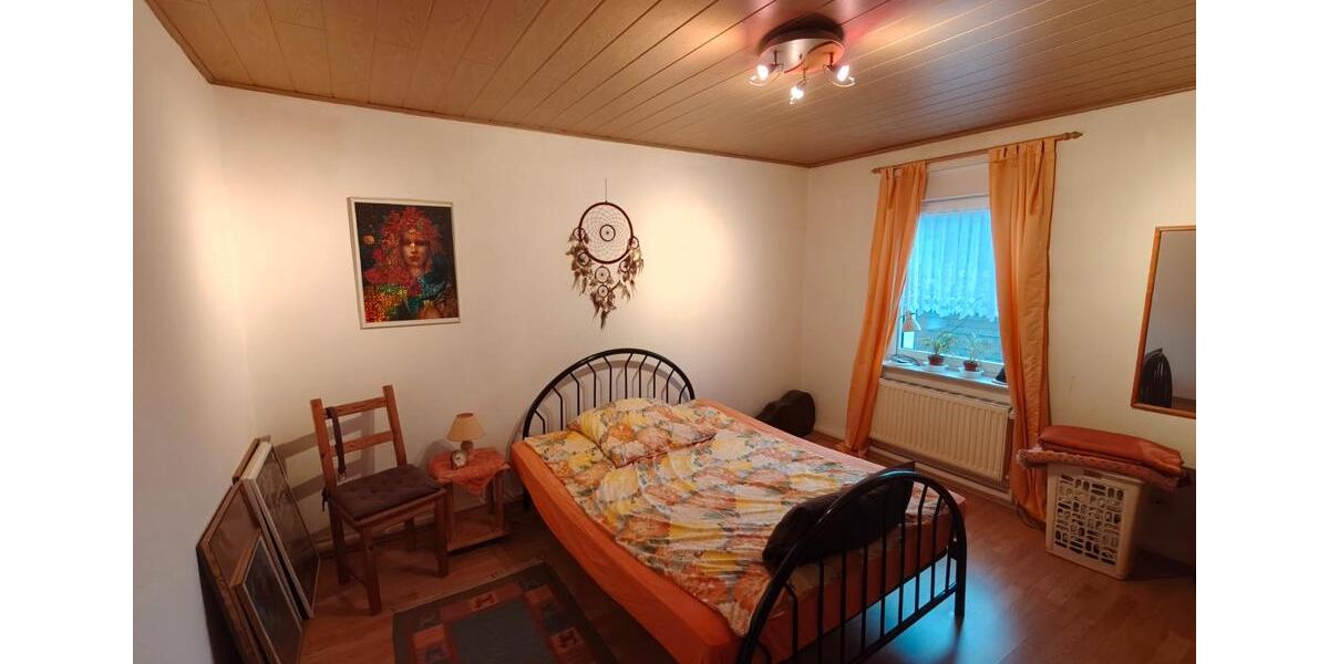 Erdgeschoßwohnung Velbert Velbert-Mitte - 3 Zimmer, 61 m&sup2;, 500&euro; | Angebot:27584973