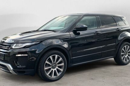 Land Rover Range Rover Evoque 68.000 km 19.990 &euro; Düsseldorf 40589