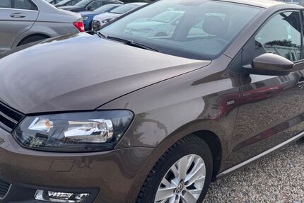 VW Polo 79.000 km 6.499 &euro; Essen 45355