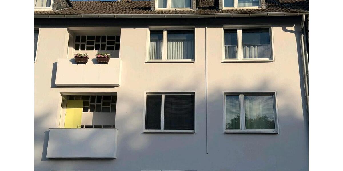 Etagenwohnung Hilden Kalstert - 3.5 Zimmer, 95 m&sup2;, 295.000&euro; | Angebot:27530530