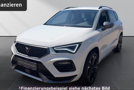 Cupra Ateca 18.570 km 31.990 &euro; Mettmann 40822