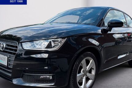 Audi A1 138.000 km 8.490 &euro; Neuss 41462