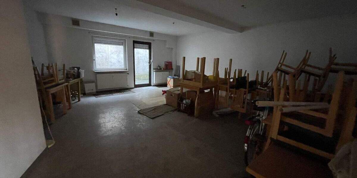 Gewerbeobjekt Düsseldorf Flingern Süd - 1 Zimmer, 1.999.999&euro; | Angebot:25748259