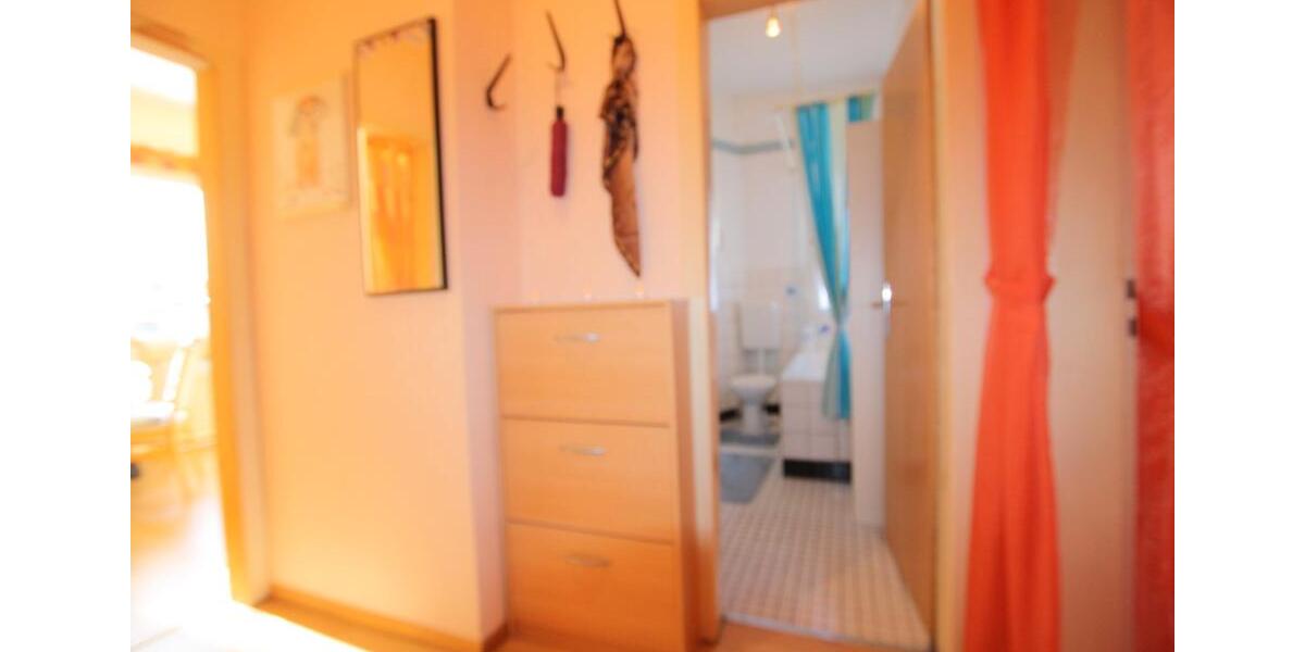 Erdgeschoßwohnung Herne Wanne - 2.5 Zimmer, 66 m&sup2;, 535&euro; | Angebot:27543438