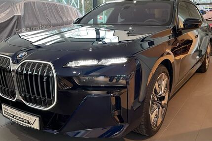 BMW i7 3.208 km 116.000 &euro; Essen 45134