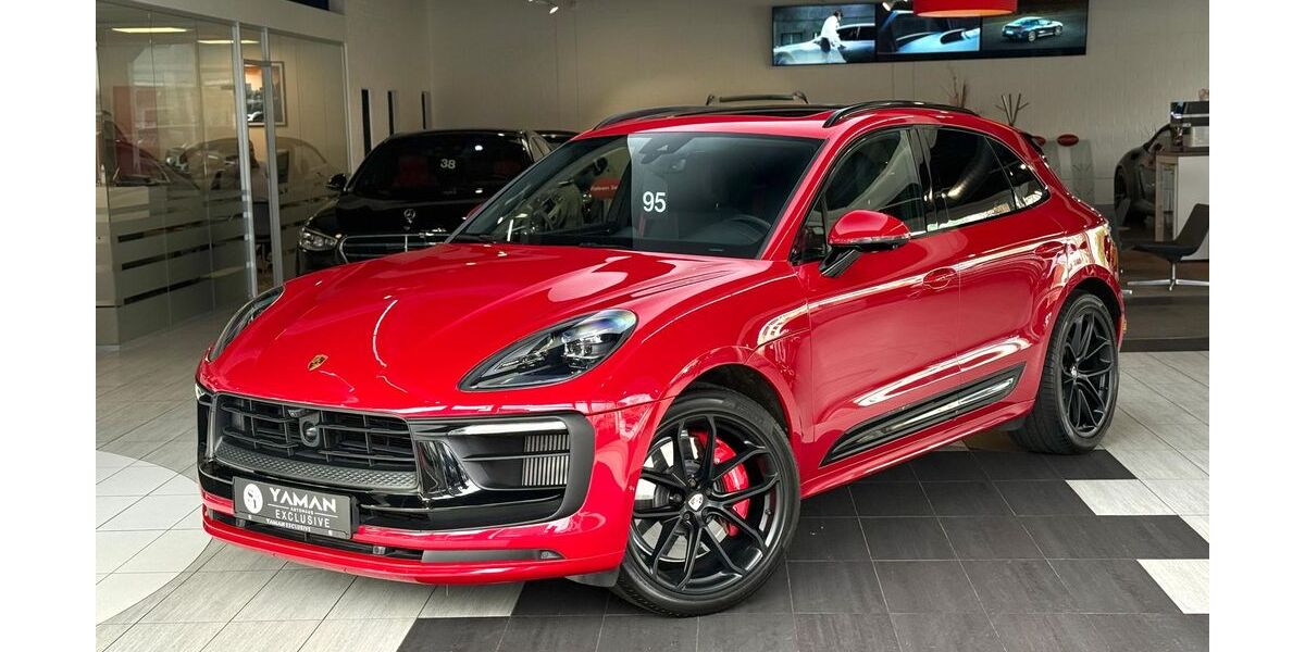 Porsche Macan 60.000 km 74.750 &euro; Mülheim an der Ruhr 45472
