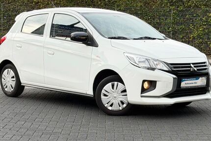 Mitsubishi Space Star 160.000 km 4.290 &euro; Wuppertal 42329