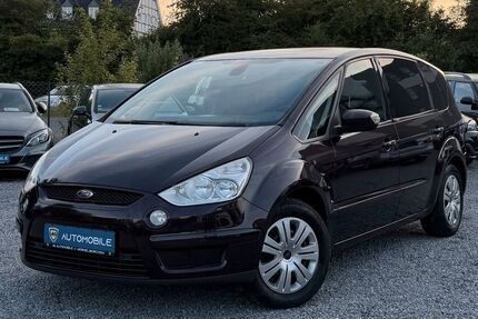 Ford S-Max 197.000 km 5.499 &euro; Wermelskirchen 42929