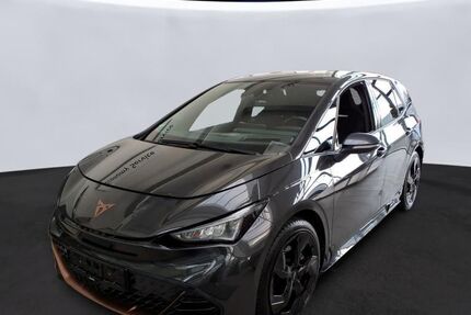 Cupra Born 33.607 km 28.900 &euro; Hagen 58091