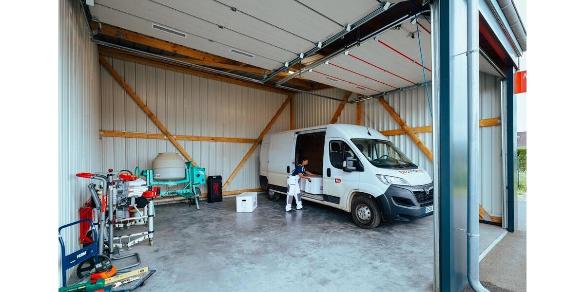 Gewerbeobjekt Hilden - 215&euro; | Angebot:26269419