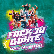 Fack Ju Göhte 24.11.2026 Theater und Konzerthaus Solingen