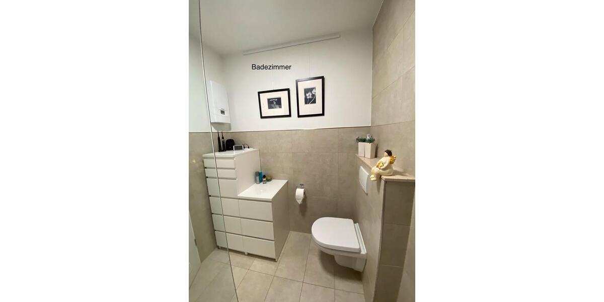 Etagenwohnung Duisburg Rheinhausen - 4 Zimmer, 103 m&sup2;, 370.000&euro; | Angebot:26226740
