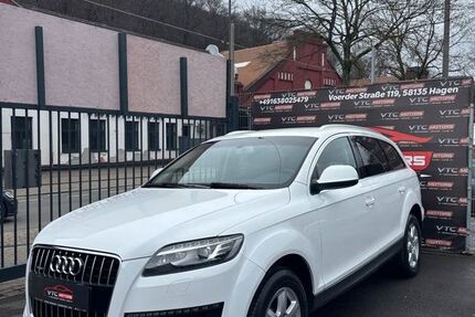 Audi Q7 280.000 km 12.600 &euro; Hagen 58135