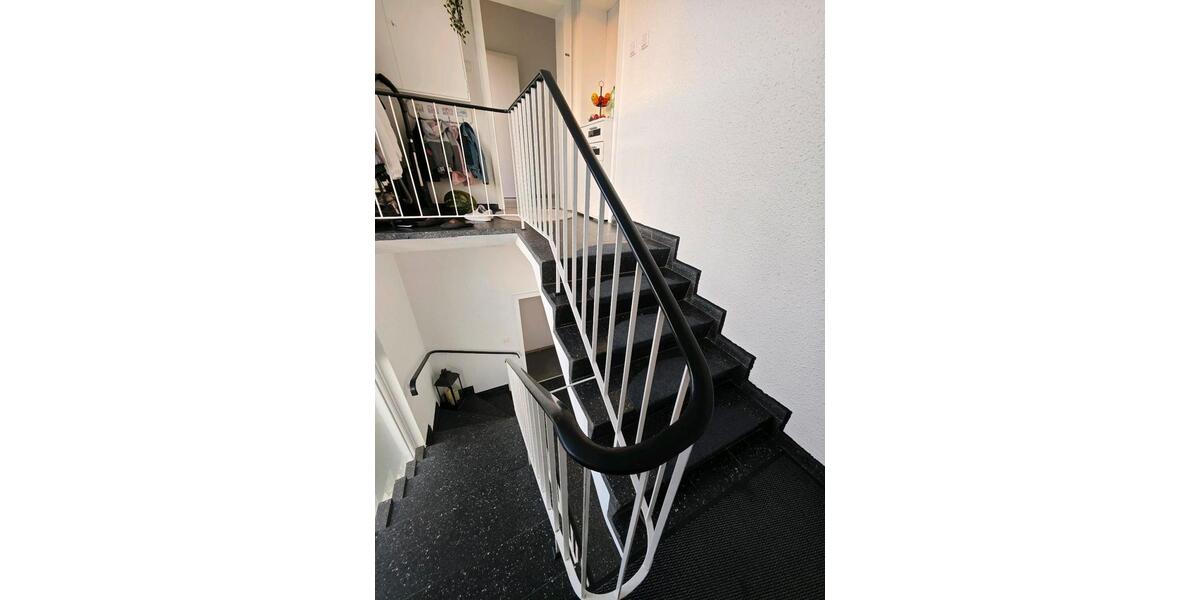 Terrassenwohnung Witten Annen - 5 Zimmer, 134 m&sup2;, 399.000&euro; | Angebot:26714350