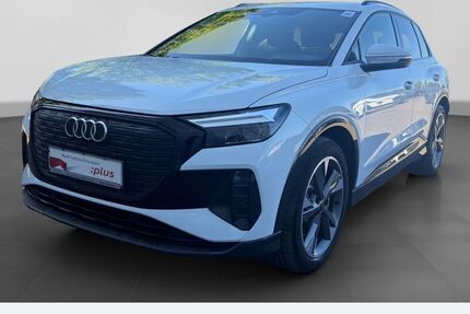 Audi Q4 e-tron 51.081 km 30.340 &euro; Gelsenkirchen 45894