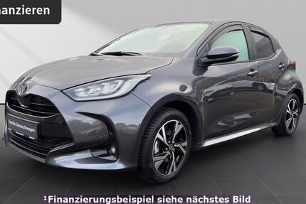 Toyota Yaris 13.630 km 22.890 &euro; Wuppertal 42109