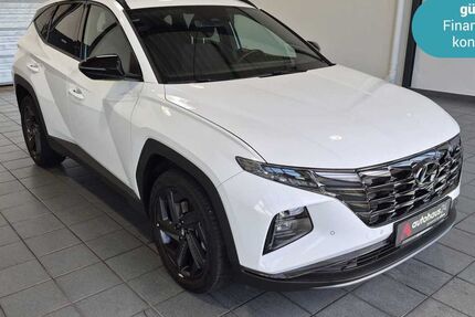 Hyundai TUCSON 20.214 km 26.990 &euro; Wuppertal 42287