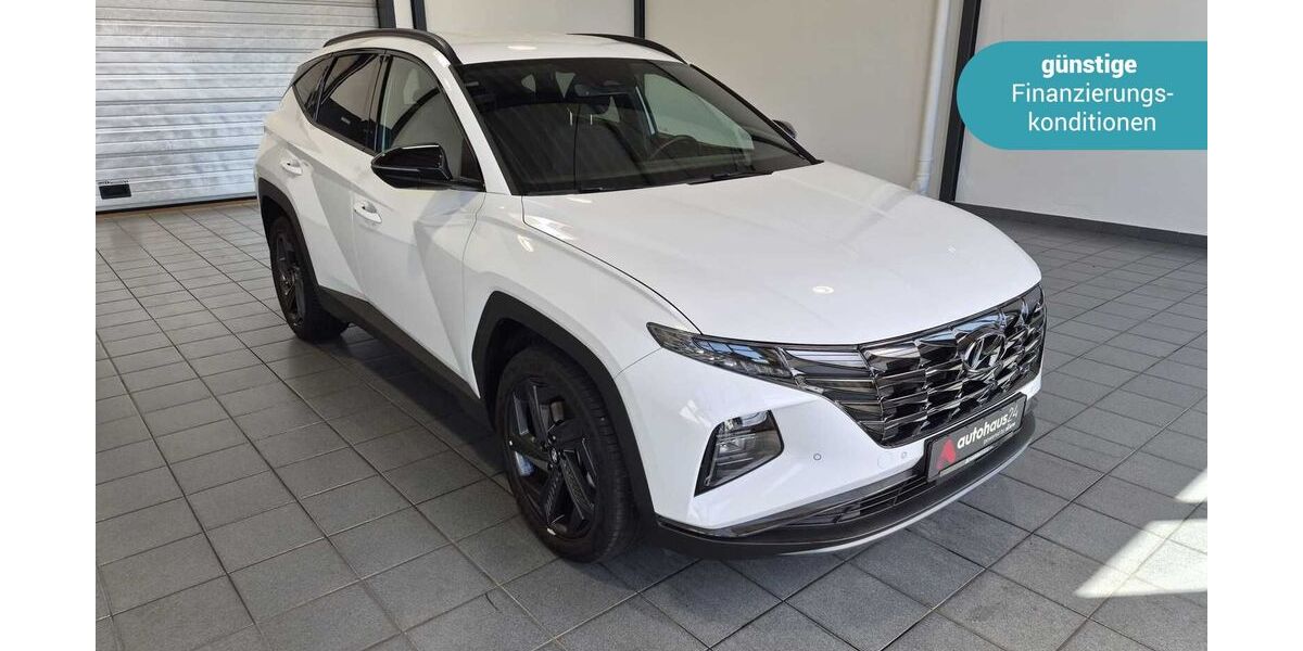 Hyundai TUCSON 20.214 km 26.990 &euro; Wuppertal 42287