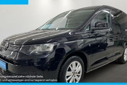 VW Caddy 49.990 km 22.950 &euro; Essen 45307
