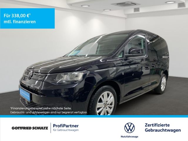 VW Caddy 49.990 km 22.950 &euro; Essen 45307