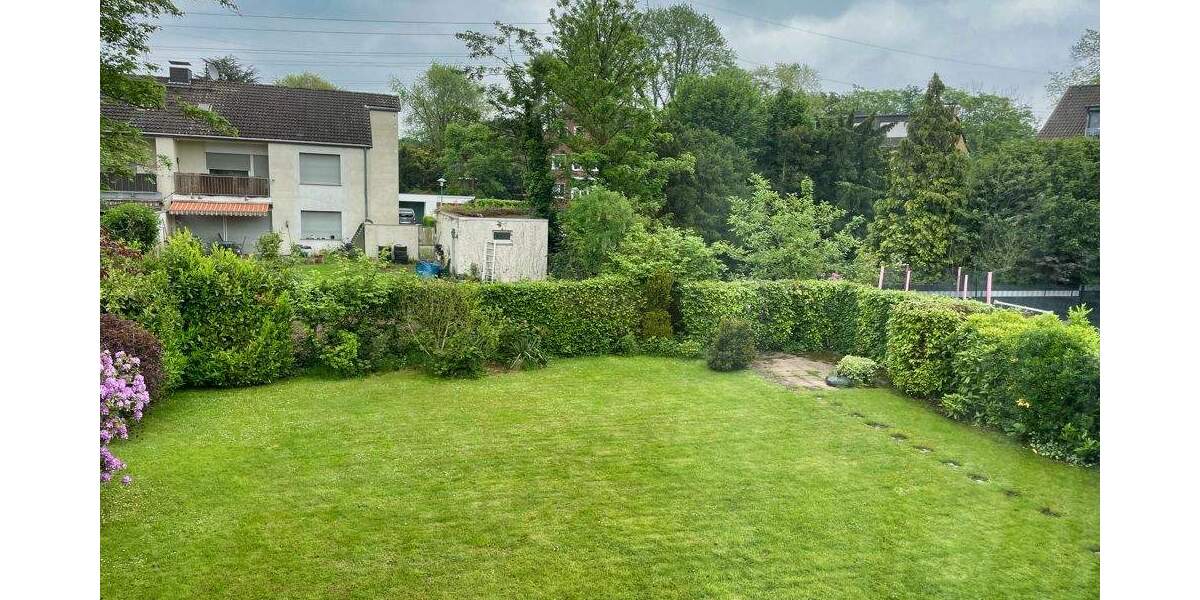 Einfamilienhaus Duisburg / Röttgersbach Röttgersbach - 6 Zimmer, 144 m&sup2;, 495.000&euro; | Angebot:25707146