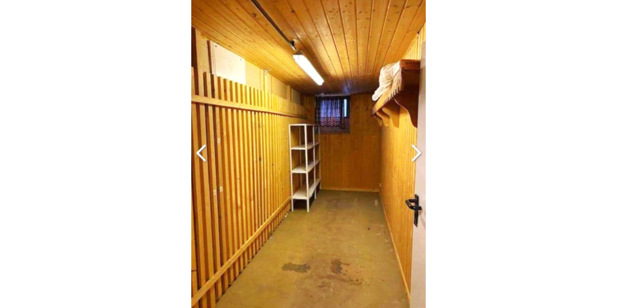 Etagenwohnung Wuppertal Gemarkung Barmen - 2 Zimmer, 55 m&sup2;, 510&euro; | Angebot:25943752