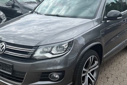 VW Tiguan 136.281 km 14.998 &euro; Heiligenhaus 42579