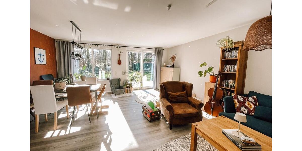 Reihenhaus Essen Stadtbezirk VI - 5 Zimmer, 127 m&sup2;, 1.970&euro; | Angebot:25922931