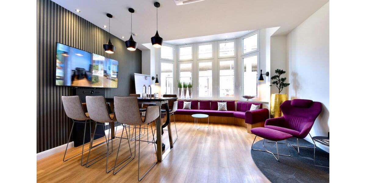 Gewerbeobjekt Düsseldorf Stadtmitte - 299&euro; | Angebot:26044792