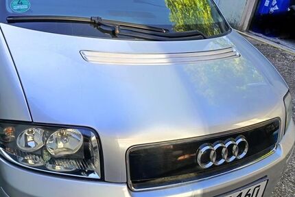 Audi A2 284.000 km 4.350 &euro; Neuss 41462