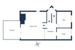 Reihenendhaus Hückeswagen Innenstadt - 8 Zimmer, 170 m&sup2;, 519.000&euro; | Angebot:26189383