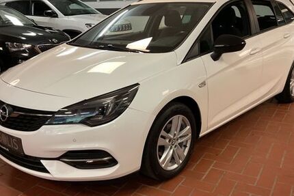 Opel Astra 106.000 km 12.490 &euro; Wülfrath 42489