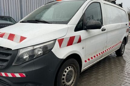 Mercedes-Benz Vito 374.000 km 12.900 &euro; Essen 45356