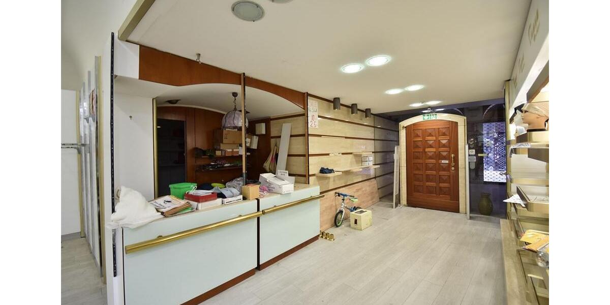 Gewerbeobjekt Wuppertal Elberfeld - 2.500&euro; | Angebot:17698022