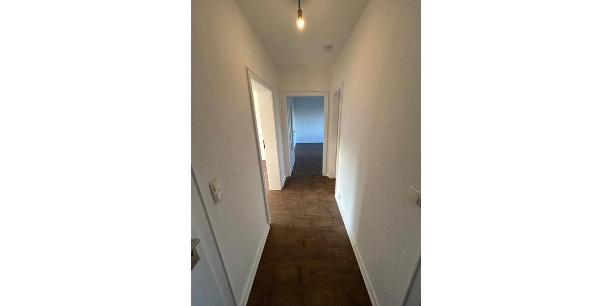 Etagenwohnung Essen Stadtbezirk IV - 3 Zimmer, 57 m&sup2;, 650&euro; | Angebot:26549733