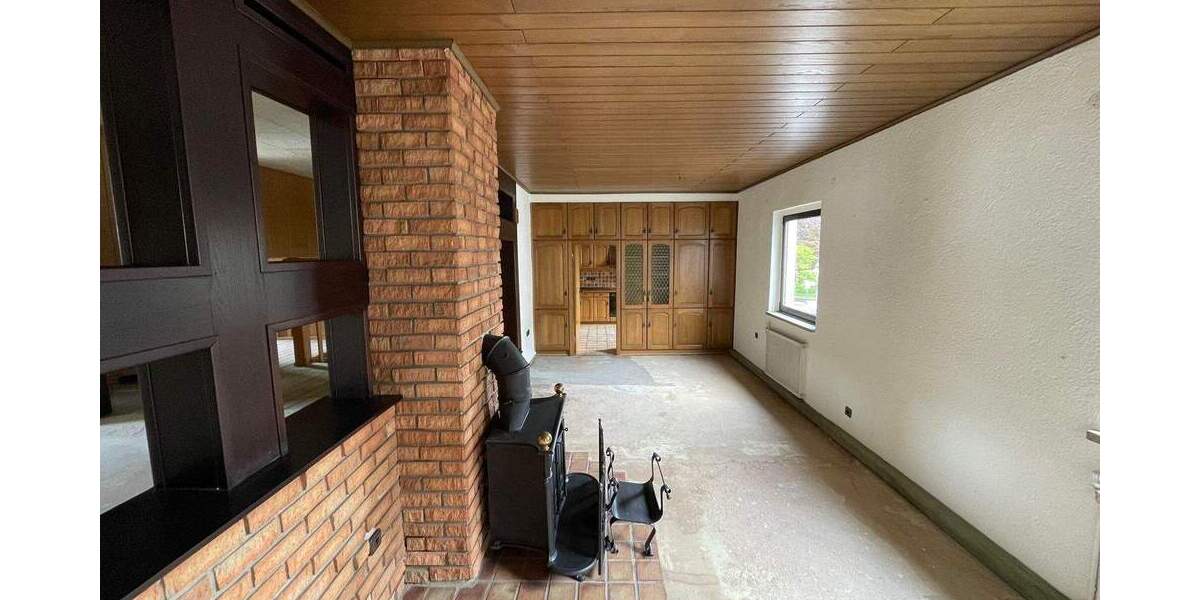 Mehrfamilienhaus, Wohnhaus Sprockhövel Niedersprockhövel - 5 Zimmer, 160 m&sup2;, 298.500&euro; | Angebot:25770860