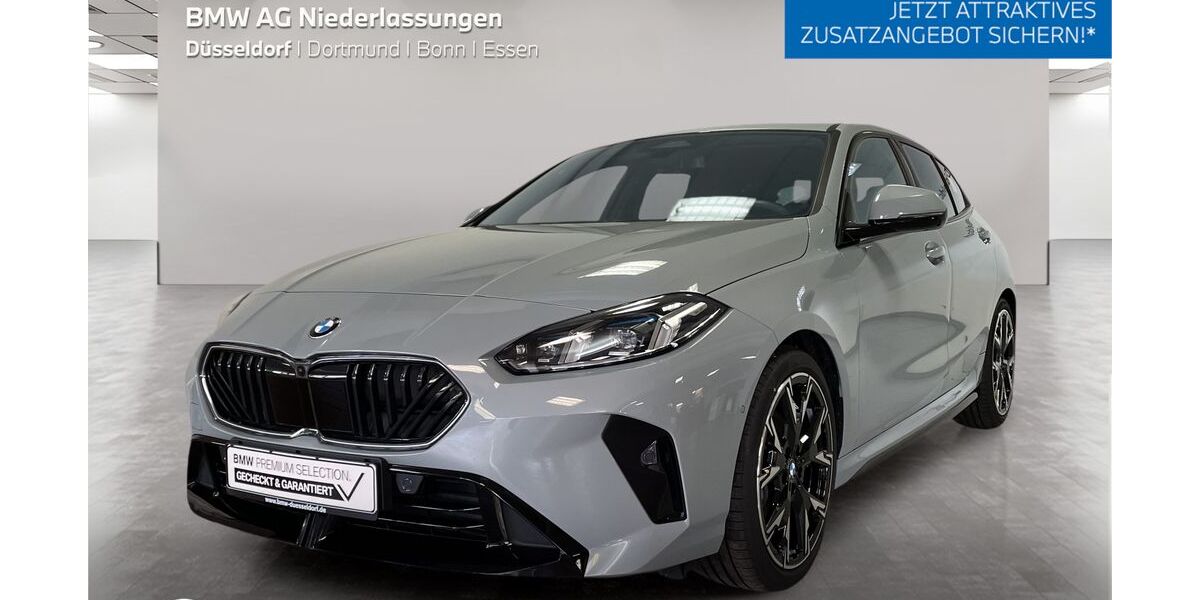 BMW 120 25.188 km 34.799 &euro; Düsseldorf 40237