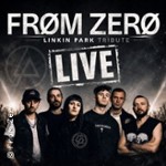 From Zero - The Emptiness Machine