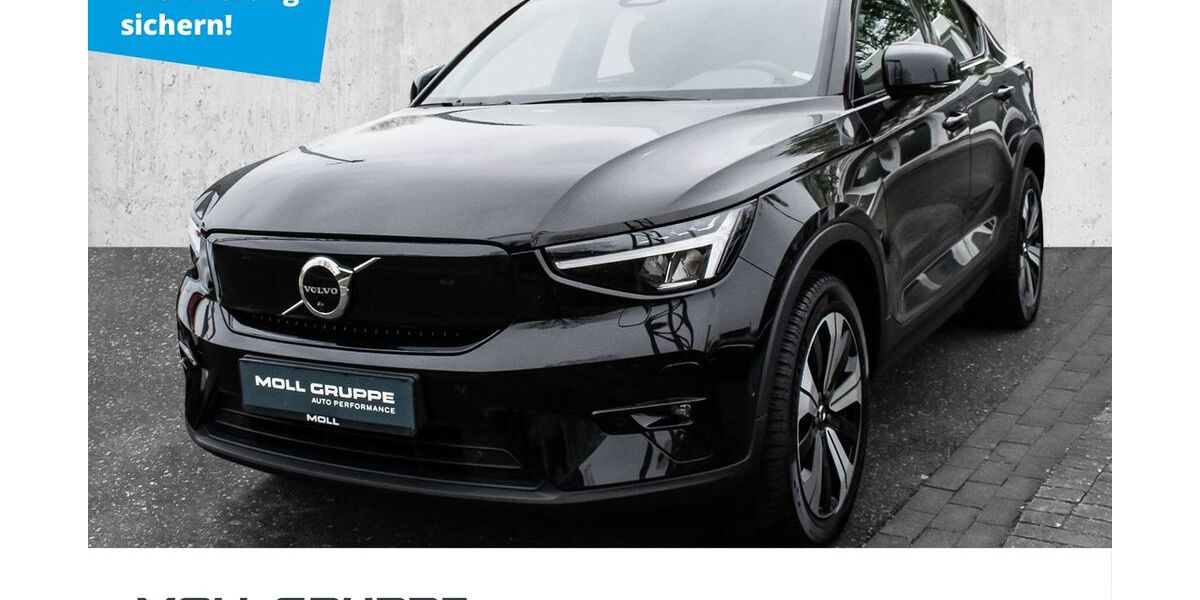 Volvo C40 77.683 km 32.980 &euro; Düsseldorf 40474
