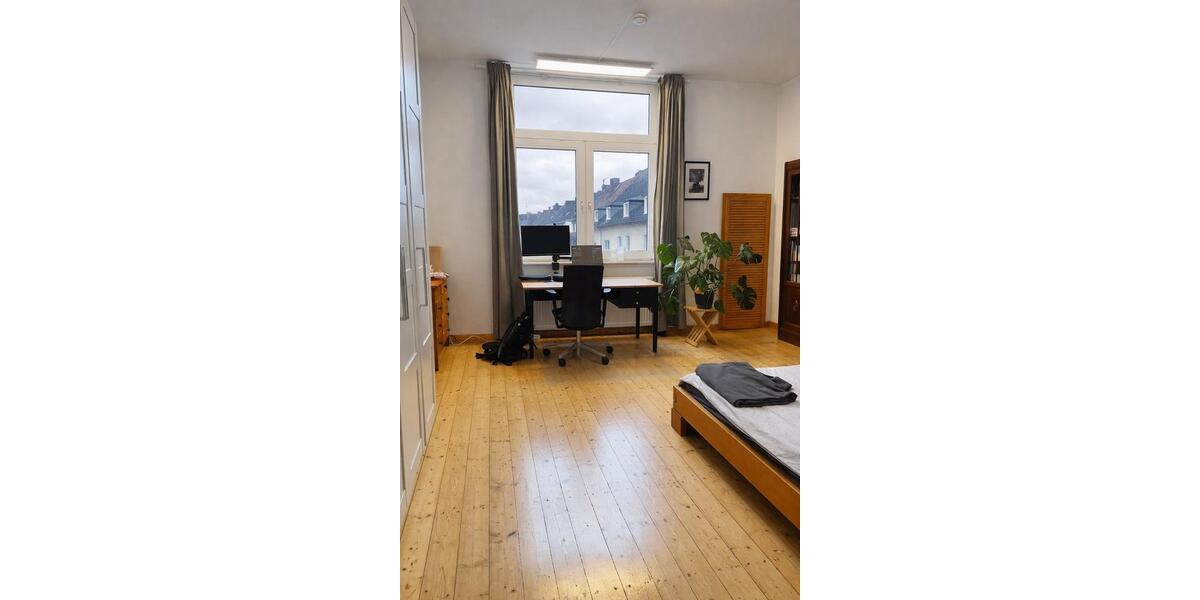 Etagenwohnung Witten - 3 Zimmer, 84 m&sup2;, 920&euro; | Angebot:25793294