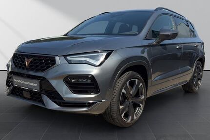 Cupra Ateca 19.006 km 31.990 &euro; Solingen 42719