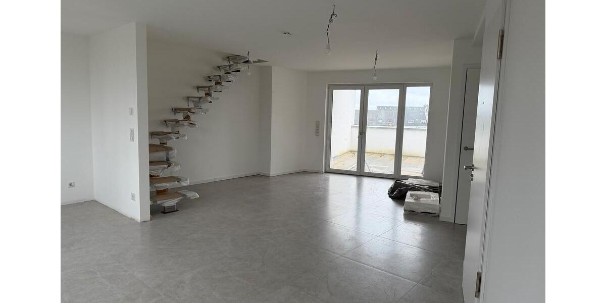 Maisonettenwohnung Düsseldorf Stadtbezirk 3 - 2 Zimmer, 76 m&sup2;, 1.490&euro; | Angebot:25981076