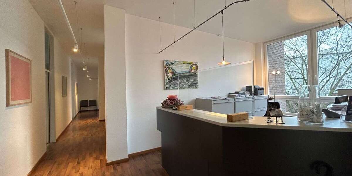 Gewerbeobjekt Neuss - 2.750&euro; | Angebot:22632776