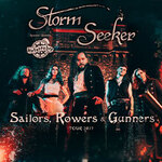 Storm Seeker - Sailors, Rowers & Gunners