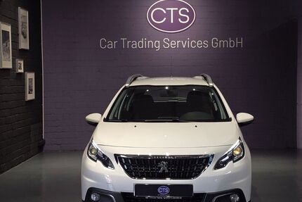 Peugeot 2008 56.234 km 12.500 &euro; Düsseldorf 40476