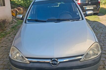 Opel Corsa 229.330 km 750 &euro; Hagen 58135