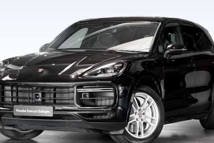 Porsche Cayenne 68.875 km 74.900 &euro; Solingen 42653