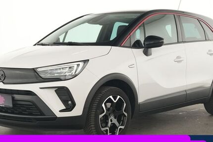 Opel Crossland (X) 33.923 km 16.624 &euro; Neuss 41460