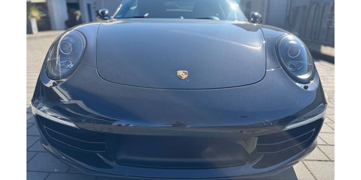 Porsche 991 157.914 km 92.911 &euro; Meerbusch 40667