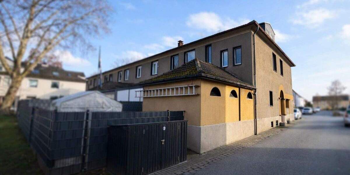 Reihenendhaus Gelsenkirchen Bismarck - 6 Zimmer, 200 m&sup2;, 249.000&euro; | Angebot:25779459